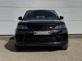 Land Rover Range Rover Sport thumbnail 13