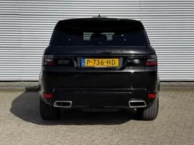 Land Rover Range Rover Sport thumbnail 14