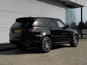Land Rover Range Rover Sport thumbnail 15