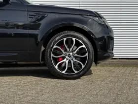 Land Rover Range Rover Sport thumbnail 17