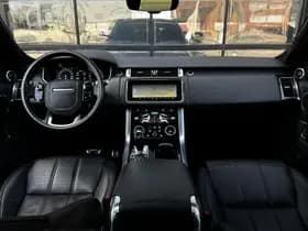 Land Rover Range Rover Sport thumbnail 18