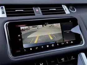 Land Rover Range Rover Sport thumbnail 20