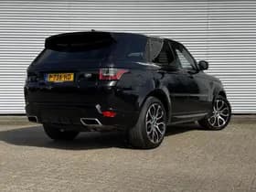 Land Rover Range Rover Sport thumbnail 3