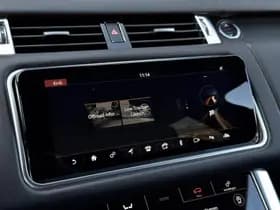 Land Rover Range Rover Sport thumbnail 23