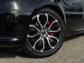 Land Rover Range Rover Sport thumbnail 25