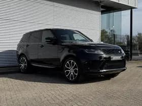 Land Rover Range Rover Sport thumbnail 33