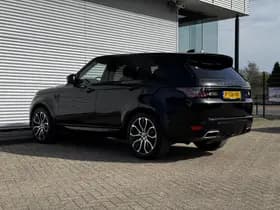 Land Rover Range Rover Sport thumbnail 34