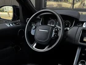 Land Rover Range Rover Sport thumbnail 35