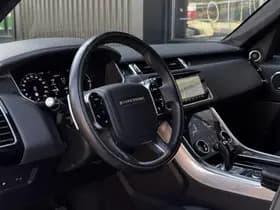 Land Rover Range Rover Sport thumbnail 5