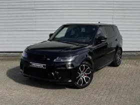 Land Rover Range Rover Sport thumbnail 59