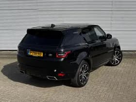Land Rover Range Rover Sport thumbnail 60