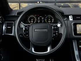 Land Rover Range Rover Sport thumbnail 9