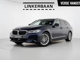 BMW 5-Serie