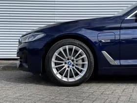 BMW 5-Serie thumbnail 11