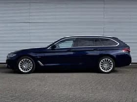 BMW 5-Serie thumbnail 12