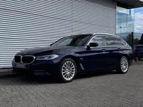 BMW 5-Serie thumbnail 13
