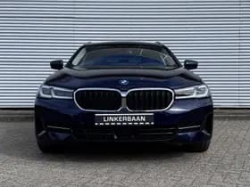 BMW 5-Serie thumbnail 14