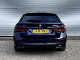 BMW 5-Serie thumbnail 15