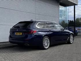 BMW 5-Serie thumbnail 16