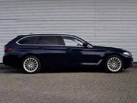 BMW 5-Serie thumbnail 17