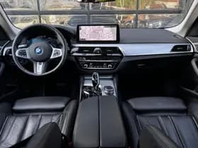 BMW 5-Serie thumbnail 18