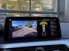 BMW 5-Serie thumbnail 21