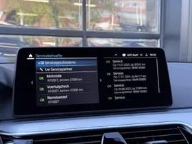 BMW 5-Serie thumbnail 22