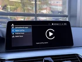 BMW 5-Serie thumbnail 23