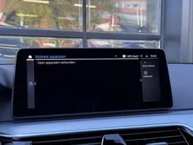 BMW 5-Serie thumbnail 24