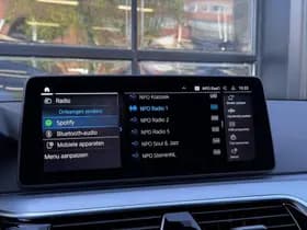 BMW 5-Serie thumbnail 26