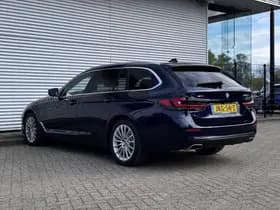 BMW 5-Serie thumbnail 29