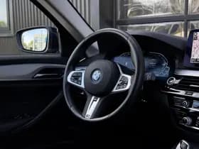BMW 5-Serie thumbnail 30