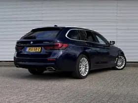 BMW 5-Serie thumbnail 4
