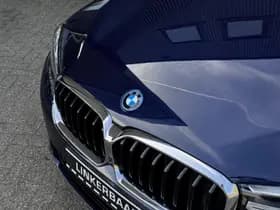 BMW 5-Serie thumbnail 38