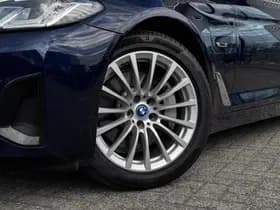 BMW 5-Serie thumbnail 39