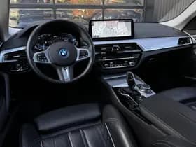 BMW 5-Serie thumbnail 5