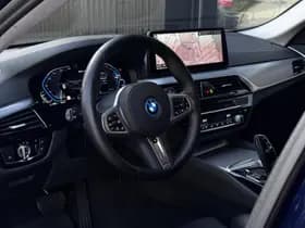 BMW 5-Serie thumbnail 6