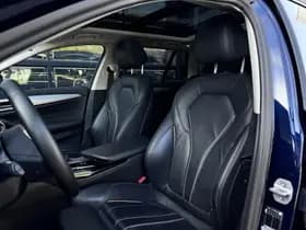 BMW 5-Serie thumbnail 7