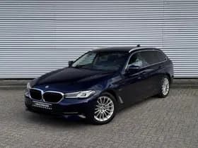 BMW 5-Serie thumbnail 64