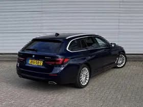 BMW 5-Serie thumbnail 65
