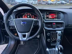 Volvo V40 thumbnail 12