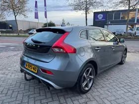 Volvo V40 thumbnail 4