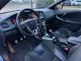 Volvo V40 thumbnail 7