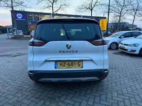 Renault Espace thumbnail 6