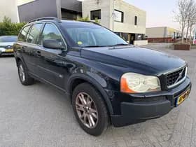 Volvo XC90 thumbnail 2