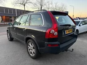 Volvo XC90 thumbnail 3