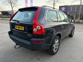 Volvo XC90 thumbnail 4