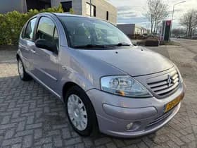 Citroën C3 thumbnail 2