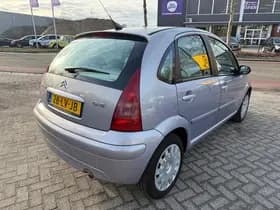 Citroën C3 thumbnail 4