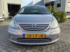 Citroën C3 thumbnail 5